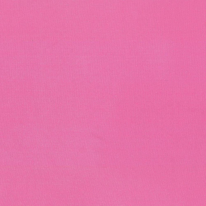 Seductive Pink by Kasmir Designer Fabric See sample 100% Polyester
 INDIA 6,000 Wyzenbeek Double Rubs </p><p>Repeat: Horizontal: N/A and Vertical: N/A 53 - Swanky Fabrics -