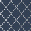 PAPAGAYO Aqua T6060 by Thibaut Designer Wallpaper