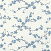 MARYSE Metallic Gold T755 by Thibaut Designer Wallpaper