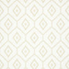 BARI IKAT Beige T64141 by Thibaut Designer Wallpaper