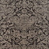 CADIZ Black T7643 by Thibaut Designer Wallpaper