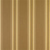 DERBY STRIPE Brown T2806 by Thibaut Designer Wallpaper