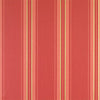 DERBY STRIPE Red T2808 by Thibaut Designer Wallpaper