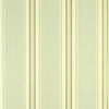 DERBY STRIPE Sage T2801 by Thibaut Designer Wallpaper