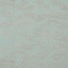 HANA Aqua T9198 by Thibaut Designer Wallpaper