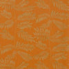 HANA Orange T9197 by Thibaut Designer Wallpaper