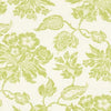 HELENA Lime Green T4106 by Thibaut Designer Wallpaper