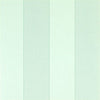 HERRINGBONE STRIPE Aqua T2837 by Thibaut Designer Wallpaper