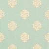 IVANA Aqua T8611 by Thibaut Designer Wallpaper