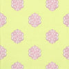 IVANA Green and Lavender T8613 by Thibaut Designer Wallpaper