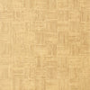 LOOM Beige T715 by Thibaut Designer Wallpaper