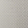 MAYA Metallic Silver T64169 by Thibaut Designer Wallpaper