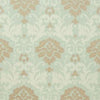 MEADOWSHALL Aqua T7606 by Thibaut Designer Wallpaper