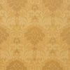 MEADOWSHALL Harvest Gold T7609 by Thibaut Designer Wallpaper