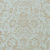 MEDICI Light Blue T7683 by Thibaut Designer Wallpaper