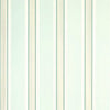 METRO STRIPE Aqua T2841 by Thibaut Designer Wallpaper