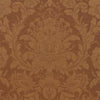 MUMFORD Brown T7666 by Thibaut Designer Wallpaper