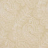NORWICH PAISLEY Beige T9289 by Thibaut Designer Wallpaper