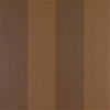 PIEDMONT STRIPE Brown T2830 by Thibaut Designer Wallpaper