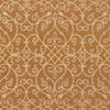 POSITANO Gold T7693 by Thibaut Designer Wallpaper