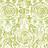 SANSOME Lime T4154 by Thibaut Designer Wallpaper
