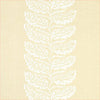 SAVOY STRIPE Beige T2811 by Thibaut Designer Wallpaper