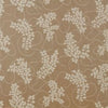 SPRING Cream on Metallic Gold T9281 by Thibaut Designer Wallpaper