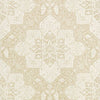 TARRAGON Beige T64123 by Thibaut Designer Wallpaper