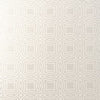 VANCOUVER White on Pearl T9294 by Thibaut Designer Wallpaper