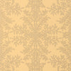 VERRE EGLOMISE Straw T773 by Thibaut Designer Wallpaper