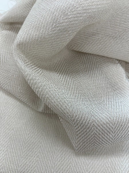 Sequoia Sea Salt by Heritage Designer Fabric