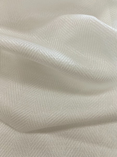 Sequoia Almond by Heritage Designer Fabric