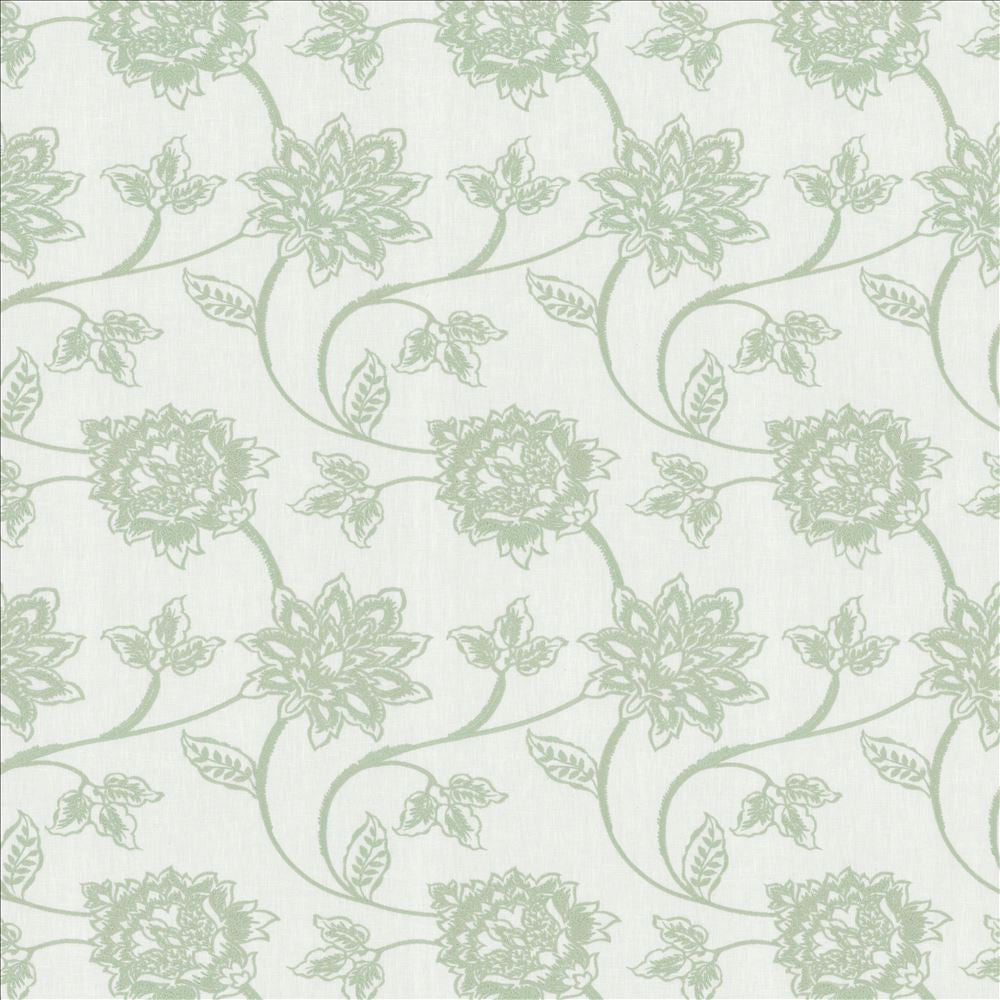 Serena Spa  by Kasmir Designer Fabric 1453 70% Polyester
30% Cotton
 INDIA Not Tested Horizontal: 12 7/8 inches and Vertical: 18 5/8 inches 54  - Swanky Fabrics -