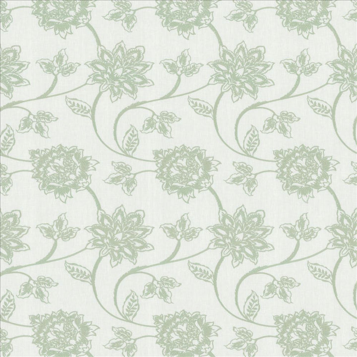 Serena Spa  by Kasmir Designer Fabric 1453 70% Polyester
30% Cotton
 INDIA Not Tested Horizontal: 12 7/8 inches and Vertical: 18 5/8 inches 54  - Swanky Fabrics -