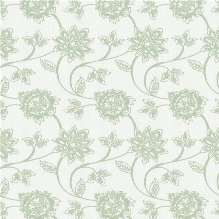 Serena Spa by Kasmir Designer Fabric 1453 70% Polyester
30% Cotton
 INDIA </p><p>Repeat: Horizontal: 12 7/8 inches and Vertical: 18 5/8 inches 54 - Swanky Fabrics -