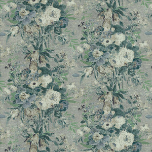 Serene Scene Stonewash by Kasmir Designer Fabric