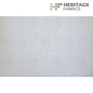 Serina Aegean by Roth & Tompkins Designer Fabric
