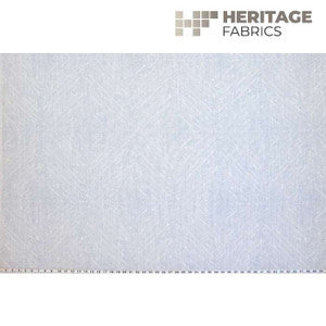 Serina Cloud by Roth & Tompkins Designer Fabric
