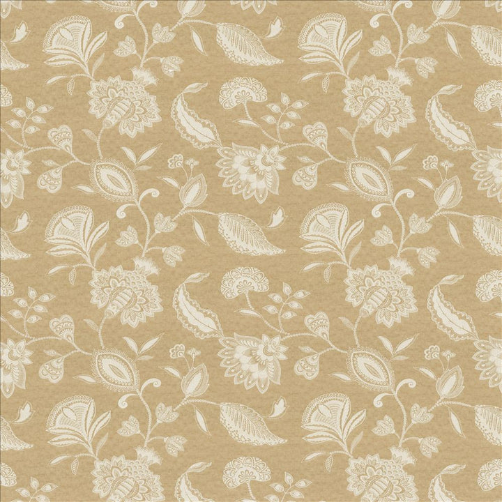 Serliana Mushroom by Kasmir Designer Fabric 5112 60% Polyester
40% Rayon
 CHINA 21,000 Wyzenbeek Double Rubs </p><p>Repeat: Horizontal: 28 4/8 inches and Vertical: 22 4/8 inches 57 - Swanky Fabrics -