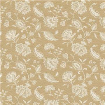 Serliana Mushroom by Kasmir Designer Fabric 5112 60% Polyester 40% Rayon CHINA 21,000 Wyzenbeek Double Rubs H: 28 4/8 inches, V: 22 4/8 inches 57 - Swanky Fabrics - Kasmir