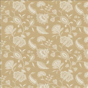 Serliana Mushroom by Kasmir Designer Fabric
