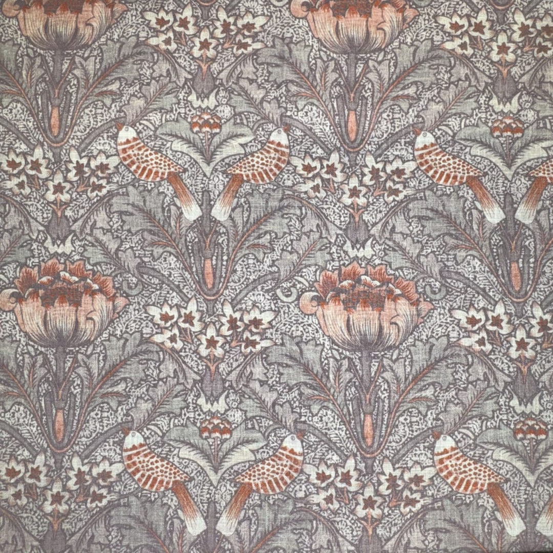 Sezincote Ariel Cameo by Europatex Designer Fabric