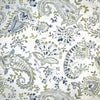 Sezincote Chitra Juniper by Europatex Designer Fabric