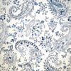 Sezincote Chitra Lapis by Europatex Designer Fabric