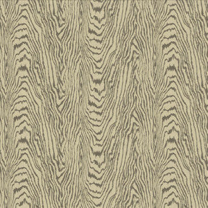 Shade Tree Chrome by Kasmir Designer Fabric