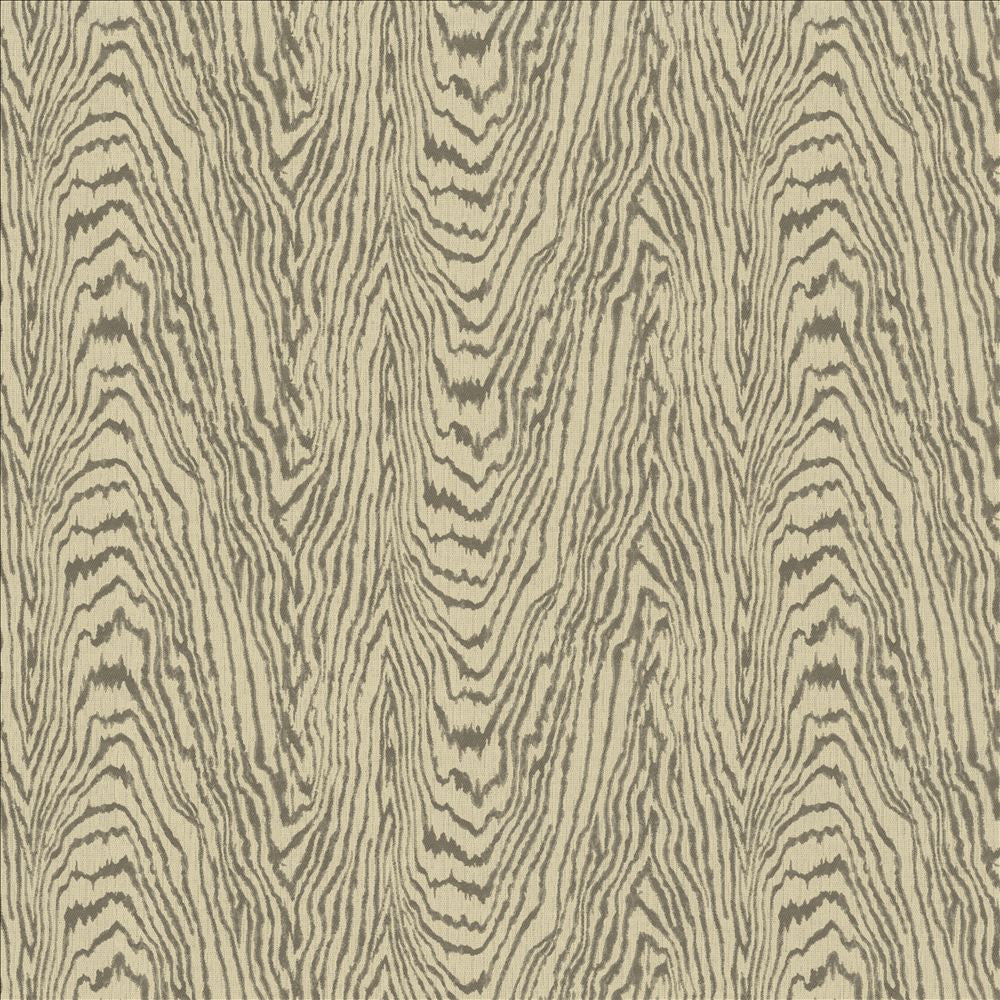 Shade Tree Chrome by Kasmir Designer Fabric 5153 100% Polyester
 TURKEY </p><p>Repeat: Horizontal: 13 4/8 inches and Vertical: 6 6/8 inches 54 - Swanky Fabrics -