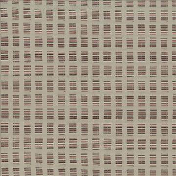 Shadow Box Metro by Kasmir Designer Fabric 5087 84% Polyester 16% Rayon USA 15,000 Wyzenbeek Double Rubs H: 6 5/8 inches, V: 14 1/8 inches 54 - Swanky Fabrics - Kasmir