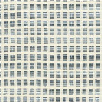 Shadow Box Rainfall by Kasmir Designer Fabric 5088 84% Polyester 16% Rayon USA 15,000 Wyzenbeek Double Rubs H: 6 5/8 inches, V: 14 1/8 inches 54 - Swanky Fabrics - Kasmir