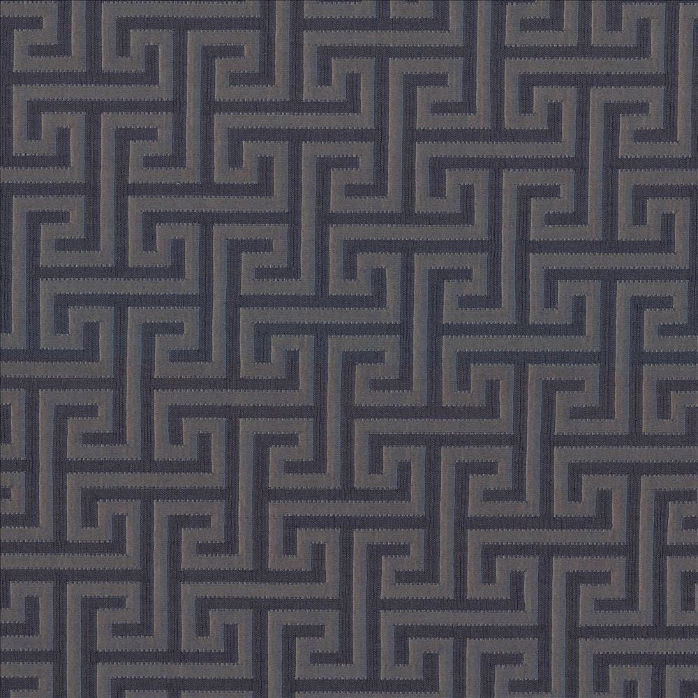 Shandong Cobalt by Kasmir Designer Fabric See sample 70% Cotton
30% Polyester
 INDIA 30,000 Wyzenbeek Double Rubs </p><p>Repeat: Horizontal: 9 2/8 inches and Vertical: 6 7/8 inches 54 - Swanky Fabrics -