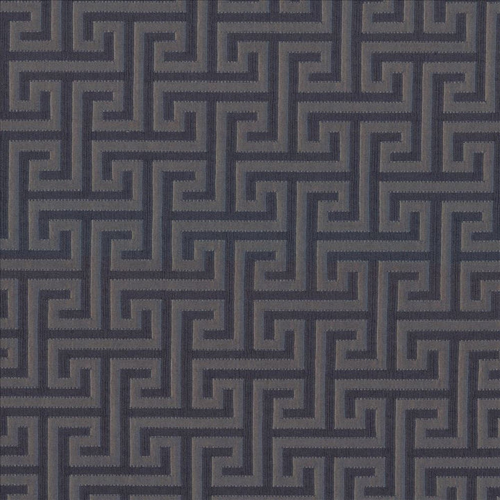 Shandong Cobalt by Kasmir Designer Fabric 5088 70% Cotton 30% Polyester INDIA 30,000 Wyzenbeek Double Rubs Horizontal: 9 2/8 inches and Vertical: 6 7/8 inches 54 - 55 - Swanky Fabrics -